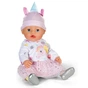 Пупс Zapf Baby Born – Емма-Єдиноріг 43 см (836668) - зменшене зображення 1