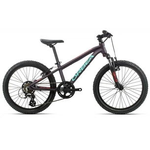 Велосипед Orbea MX 20 XC 2020 Purple-Pink (K00420JT) зображення 1