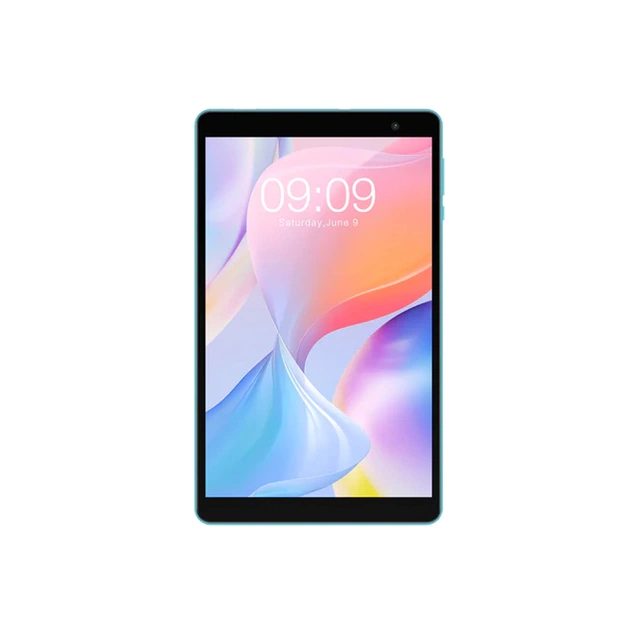 Планшет Teclast P80T 8" WiFi 3/32GB Aqua Blue (6940709684320) - изображение 1