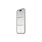 Чохол до мобільного телефона Apple iPhone Air Bumper - Light Gray,Model A3610 (MH014ZM/A) - зменшене зображення 2