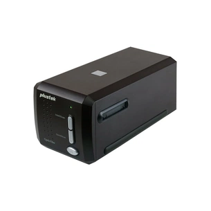 Сканер Plustek OpticFilm 8300i SE (0317TS) зображення 1
