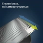 Тример Philips BT5515/70 - зменшене зображення 2
