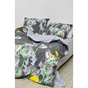Постільна білизна Viluta 9847 Ранфорс євро (103-ev) - зменшене зображення 6