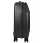 Чемодан Semi Line 20" (S) Dark Brown/Blue Line (T5736-1) (DAS303803) - уменьшенное изображение 3