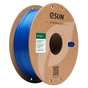 Пластик для 3D-принтера eSUN PLA BASIC 1,75mm 1kg BLUE (PLA-BASIC175U1P1) - уменьшенное изображение 1