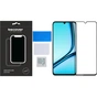 Скло захисне BeCover Realme Note 50 Black (711317) - зменшене зображення 4