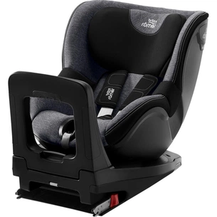 Автокрісло Britax-Romer Dualfix M I-Size Graphite Marble (2000032125) зображення 1