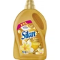 Кондиціонер для білизни Silan Ароматерапія Захоплюючий франжипані 2.7 л (9000101384772) - зменшене зображення 1