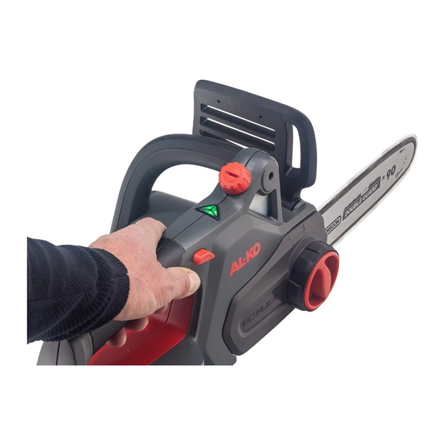 Ланцюгова пила AL-KO CS 1825 BO Flex (без АКБ та ЗП) (113919) - picture 3
