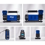 Автомобильный компрессор Vitol OFF ROAD MASTER, 150psi, 50A, 160л, шланг 7.5м, клеммы (K-71) - уменьшенное изображение 6