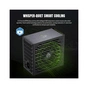 Блок живлення Gamemax 1000W (Lion core 1000P) - зменшене зображення 8