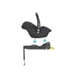База для автокрісла Maxi-Cosi CabrioFix i-Size Base Black (8007057111) - уменьшенное изображение 3
