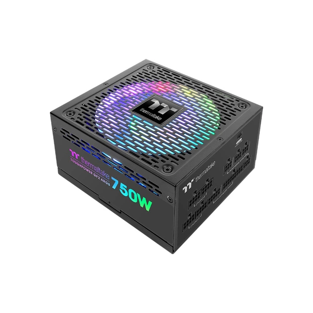 Блок живлення ThermalTake 750W Toughpower GF2 (PS-TPD-0750F3FAGE-2) - зображення 1