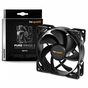 Кулер до корпусу Be quiet! Pure Wings 2 92mm (BL045) - зменшене зображення 3