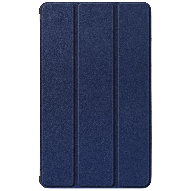 Чехол для планшета Armorstandart Smart Case Lenovo Tab M7 (ZA570168UA) LTE Blue (ARM58607) - изображение 1