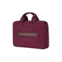 Сумка для ноутбука Tucano 14" Piu Bag claret (BPB1314-BX) - зменшене зображення 3