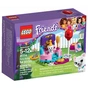 Конструктор LEGO Friends День народження: салон краси (41114) - зменшене зображення 1
