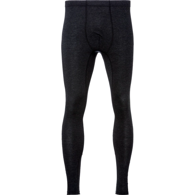 Термоштани Turbat Retezat Bottom Mns caviar black L (012.002.0469) - зображення 1