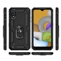 Чохол до мобільного телефона BeCover Military Samsung Galaxy A01 SM-A015 Black (704740) - зменшене зображення 2