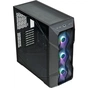 Корпус CoolerMaster MasterBox TD500 Mesh V2 (TD500V2-KGNN-S00) - зменшене зображення 7