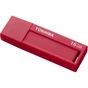 USB флеш накопичувач Toshiba 16GB U302 Daichi Red USB 3.0 (THN-U302K0160MF) - зменшене зображення 2