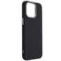 Чохол до мобільного телефона Armorstandart LikeCarbon2 MagCase Apple iPhone 15 Pro Max Kevlar Black (ARM88590) - зменшене зображення 3