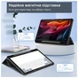 Чохол до планшета BeCover Soft Edge TPU Lenovo Tab K11 Plus TB-352F 11.45" Black (716134) - зменшене зображення 6