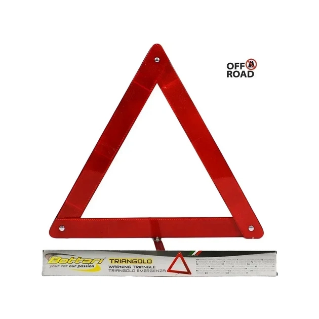 Набор техпомощи Poputchik АвтоРятівник 6 в 1 "85" (33-047-IS) - изображение 5