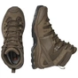 Черевики Salomon Quest 4D Forces 2 earth brown 11.5 (L47220800-11.5) - зменшене зображення 3