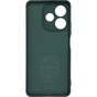 Чохол до мобільного телефона Armorstandart ICON OPPO A5 Pro 4G / A5 Pro 5G Dark Green (ARM85597) - зменшене зображення 2