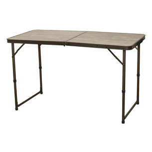 Туристичний стіл Time Eco TE 017 MА коричневий (4000810001415_2) зображення 1