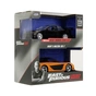 Масштабная модель автомобиля Jada набор автомоделей Fast and Furious Mazda RX-7 и Honda Civic EJ1 (253202011) - уменьшенное изображение 6