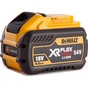 Акумулятор до електроінструменту DeWALT 18 В/54 В, 9 Ah/3 Ah, 1.46 кг (DCB547) - зменшене зображення 1