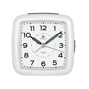 Настільний годинник Lowell будильник (JA7089BN) picture 1