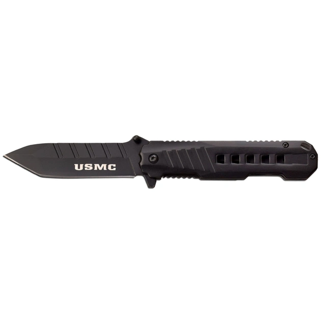 Ніж USMC M-A1061BK - изображение 1