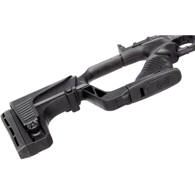 Пневматичний пістолет Optima Jet 1 - зображення 9