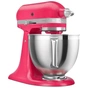 Кухонний комбайн KitchenAid 5KSM195PSEHI - зменшене зображення 2