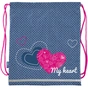 Сумка для взуття Smart SB-01 My heart (558313) - зменшене зображення 1