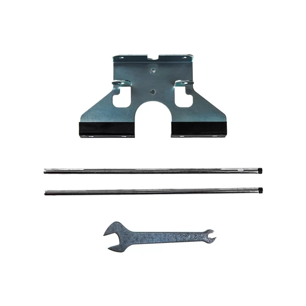 Фрезер GTM R44/1100VS 1100Вт, 10000-25500 об/хв, цанга 6/8мм - picture 4