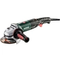 Шліфувальна машина Metabo WEV 1500-125 RT 125мм, 1500Вт, 3500-11000об/хв, 2.4кг (601243000) - уменьшенное изображение 1