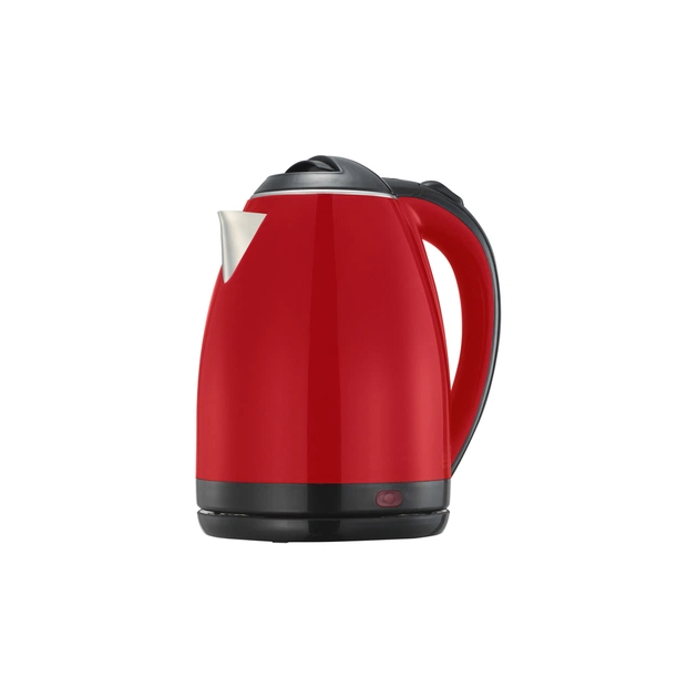 Електрочайник Delfa DK 3530 X червоний (DK 3530 X red) - зображення 1