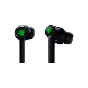 Навушники Razer Hammerhead True Wireless 2021 Black (RZ12-03820100-R3G1) зображення 1