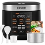 Мультиварка Cosori CRC-R501-KEU - зменшене зображення 2