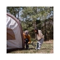Намет Naturehike надувний CNH23ZP12002 бежевий (6976023926488) - зменшене зображення 3