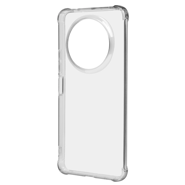 Чохол до мобільного телефона Armorstandart Air Force Xiaomi Redmi A3 Transparent (ARM74416) - зображення 1