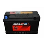 Акумулятор автомобільний Solite R 100Ah (CMF60038) - зменшене зображення 1