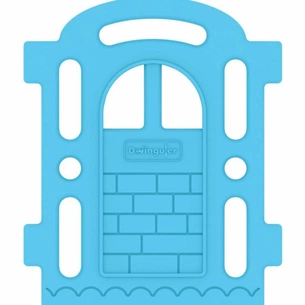 Дитячий манеж Dwinguler Дополнительная секция XD к Castle (26176) зображення 1