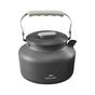 Чайник туристический Naturehike CNK2450CF030 1,4 л, алюміній (6927595788653) - уменьшенное изображение 1