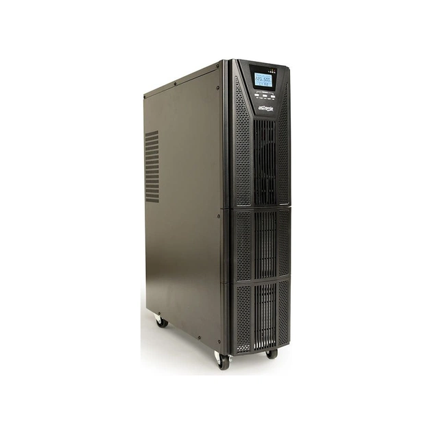 Пристрій безперебійного живлення EnerGenie EG-UPSO-6000 6000W (EG-UPSO-6000) - зображення 1