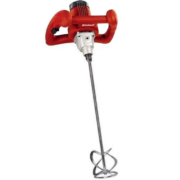 Міксер будівельний Einhell TC-MX 1400 E (4258597) - зображення 1